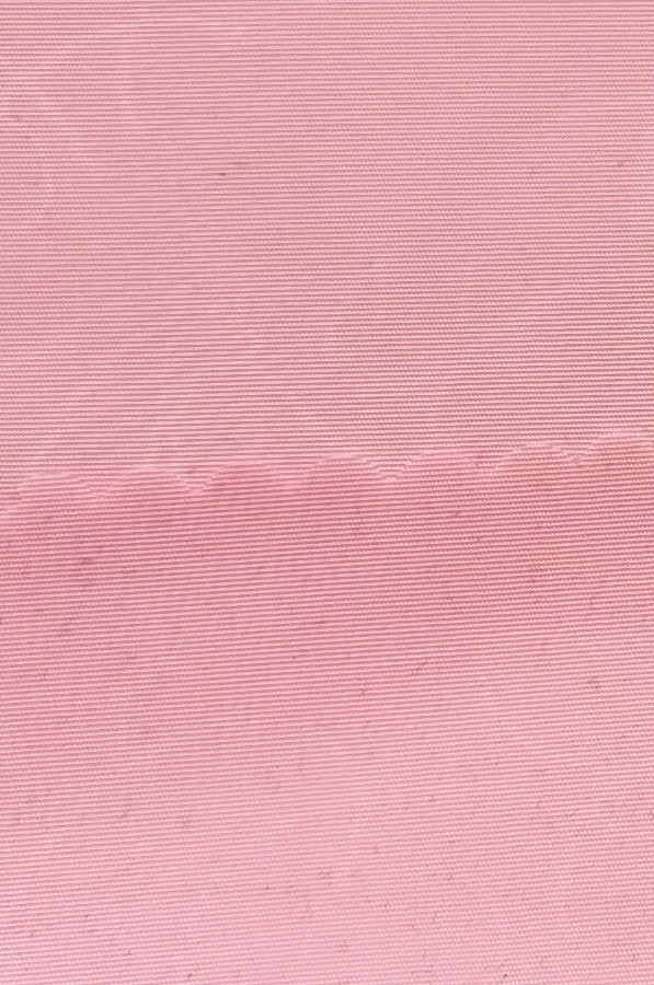 Курточная ткань розовая с тиснением